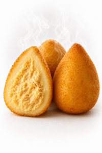 MINI COXINHA